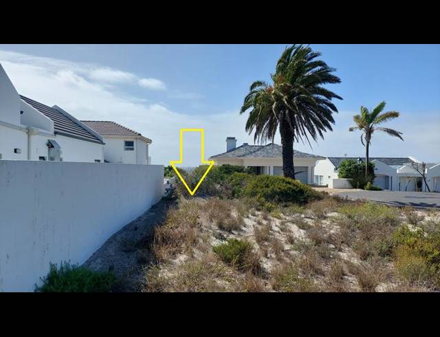 LAND FOR SALE IN SHELLEY POINT